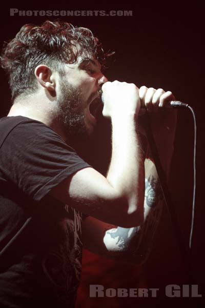 AQME - 2010-11-14 - PARIS - Zenith - 